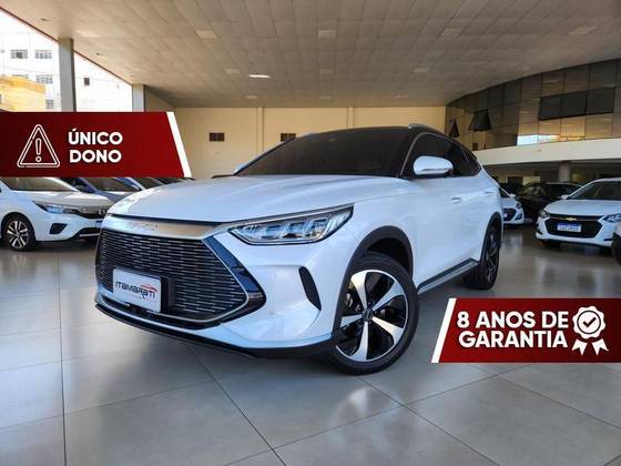 BYD SONG PLUS 1.5 DM-I HÍBRIDO AUTOMÁTICO BYD SONG PLUS 1.5 DM-I HÍBRIDO AUTOMÁTICO